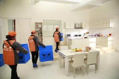 韓國高端搬家公司WOW沃澳搬家進駐上海，引領行業新標準——獨家解析沃澳化工協同效應